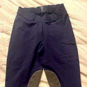 Noble Outfitters riding breeches.
